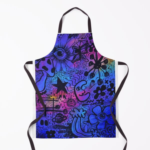 Item preview, Free Form Jazz designed and sold by JaycieD.