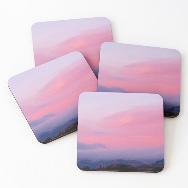 Item preview, Scottish Borders Sunrise designed and sold by yourscotborders.