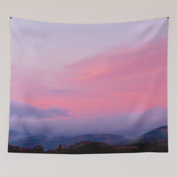 Item preview, Scottish Borders Sunrise designed and sold by yourscotborders.
