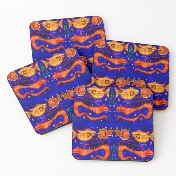 Item preview, fish designed and sold by Nickdavisinghe.