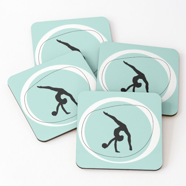 Item preview, Rhythmic gymnastics  designed and sold by Mayajs.