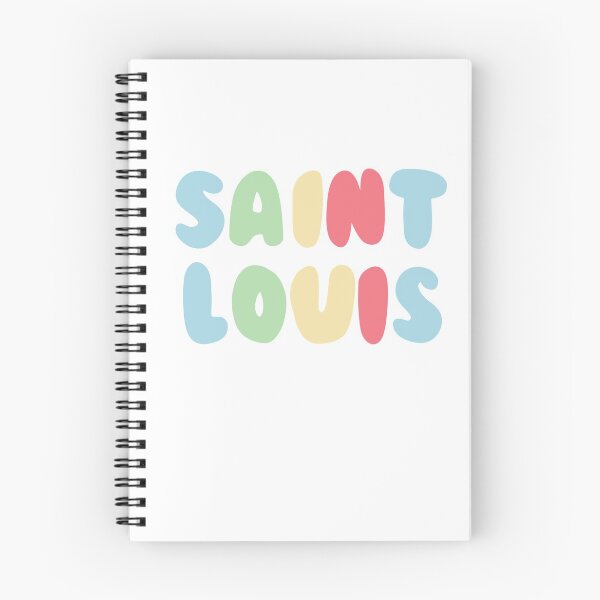 Item preview, Saint Louis  designed and sold by -designsbymeg-.