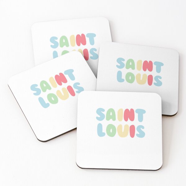 Item preview, Saint Louis  designed and sold by -designsbymeg-.