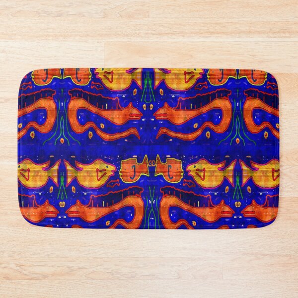 Item preview, fish designed and sold by Nickdavisinghe.