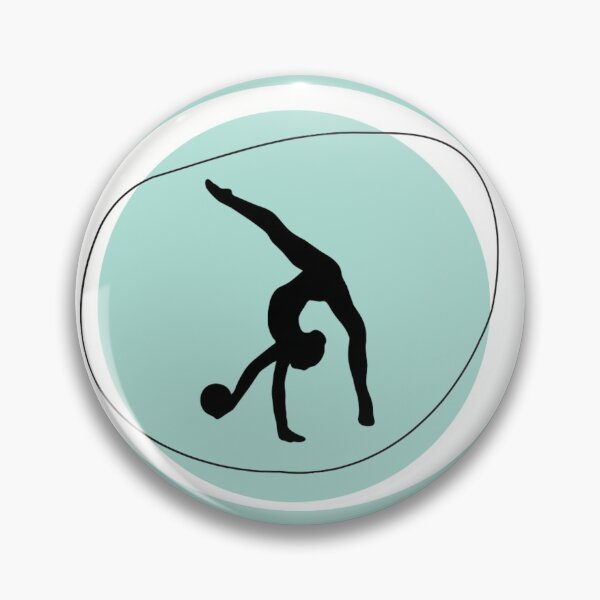 Item preview, Rhythmic gymnastics  designed and sold by Mayajs.