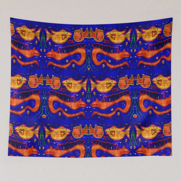 Item preview, fish designed and sold by Nickdavisinghe.