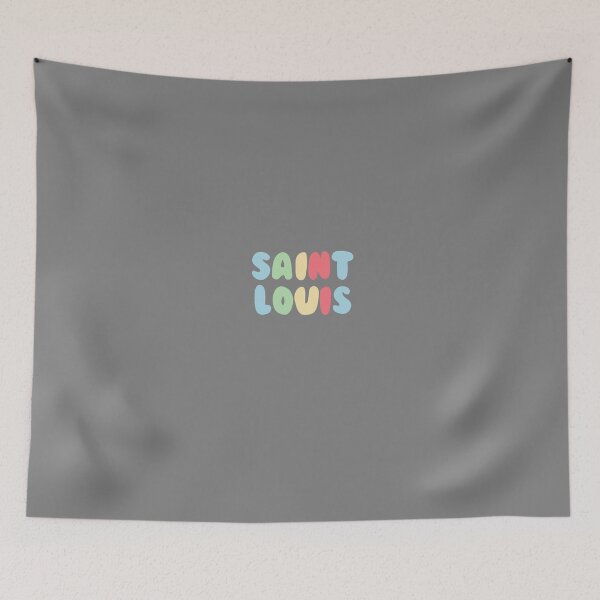 Item preview, Saint Louis  designed and sold by -designsbymeg-.