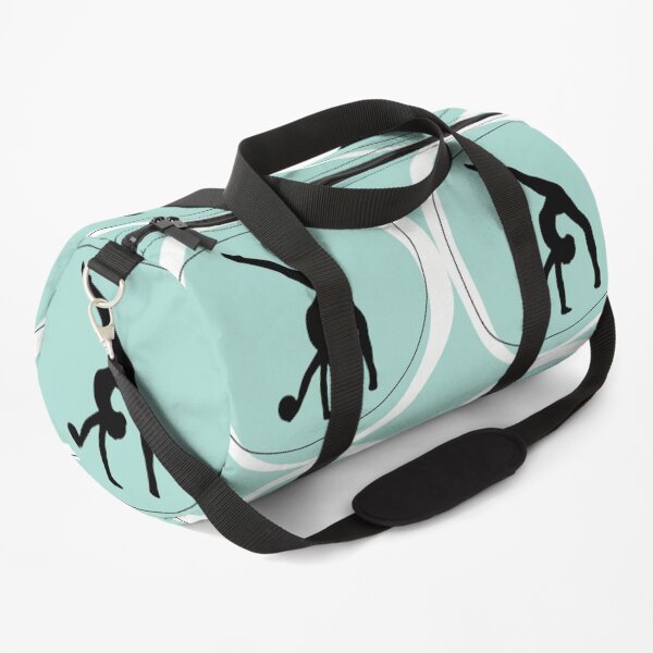 Rhythmic gymnastics Duffle Bag