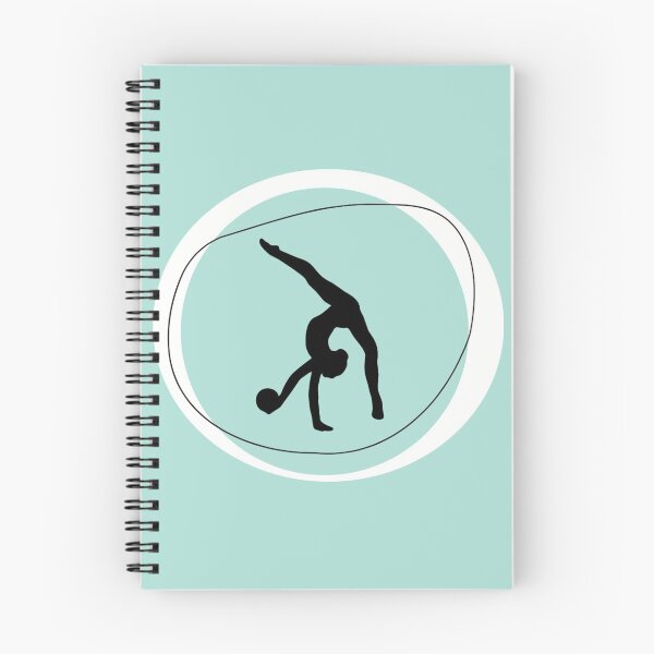 Item preview, Rhythmic gymnastics  designed and sold by Mayajs.