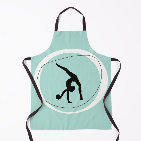 Item preview, Rhythmic gymnastics  designed and sold by Mayajs.
