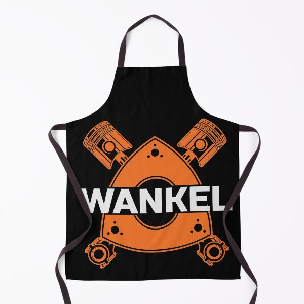 Item preview, Wankle Rotary Engine Custom Jdm  designed and sold by FP-POD.