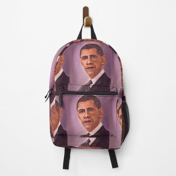 Item preview, Barack Obama portrait designed and sold by Zina Stromberg.