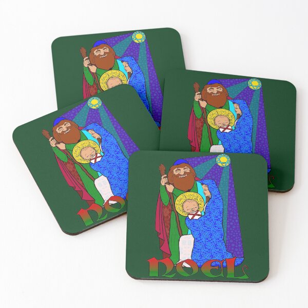 Item preview, Nativity Noel designed and sold by Frankie Doodles!.