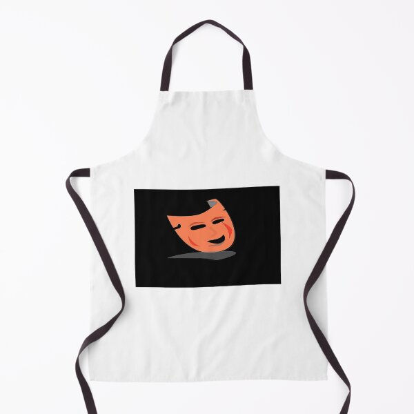 Item preview, False face designed and sold by Bennie Singh.