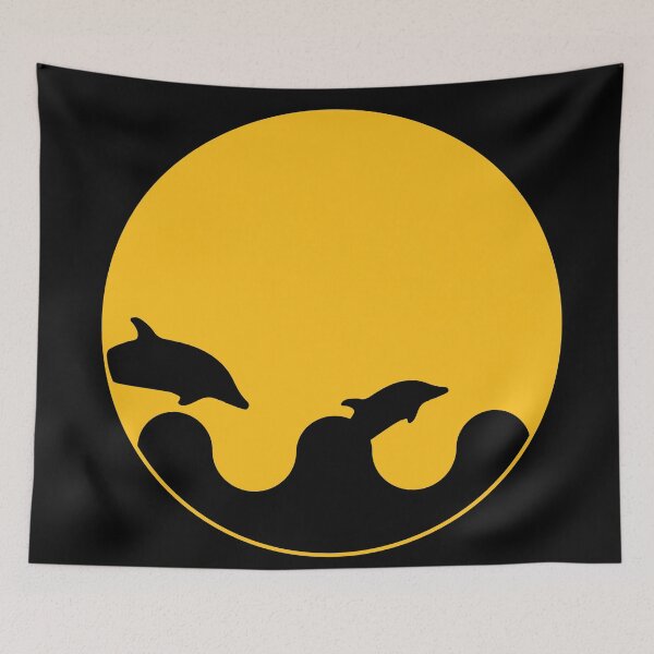 Item preview, Dolphin Dive designed and sold by OMadureira.