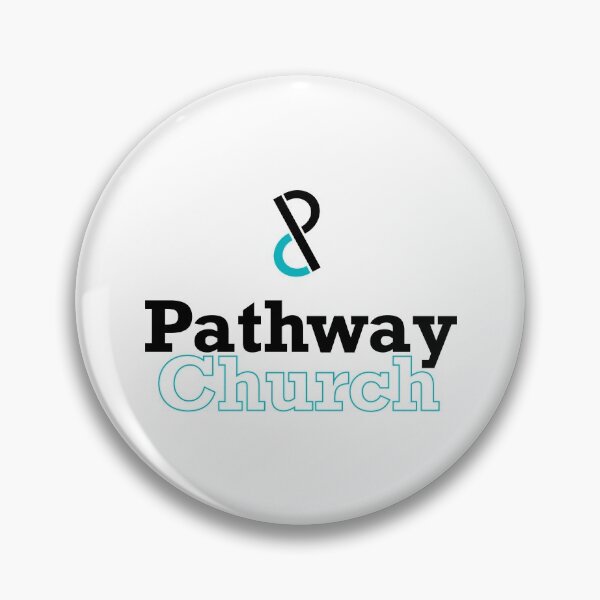 Item preview, Pathway Church Name & Logo designed and sold by PathwayArt.