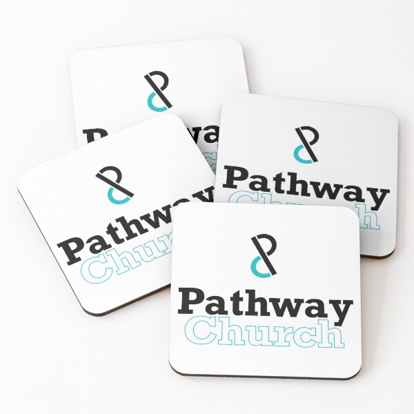 Item preview, Pathway Church Name & Logo designed and sold by PathwayArt.