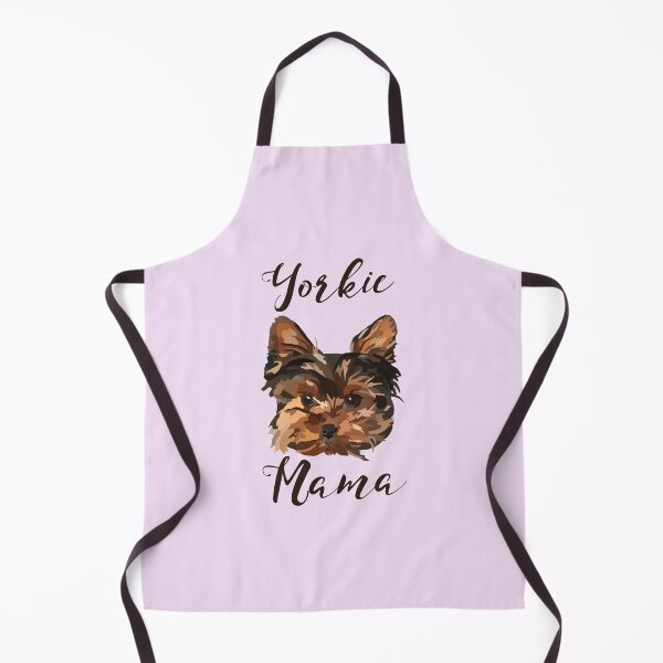 Item preview, Yorkie Mama designed and sold by hegdesigns.