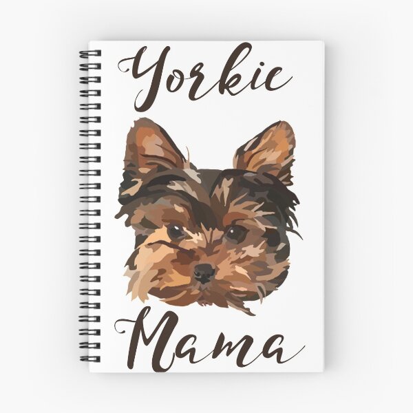 Item preview, Yorkie Mama designed and sold by hegdesigns.
