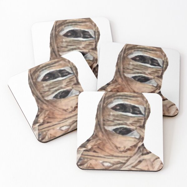 Item preview, Scary Mummy Design designed and sold by spinningvisions.