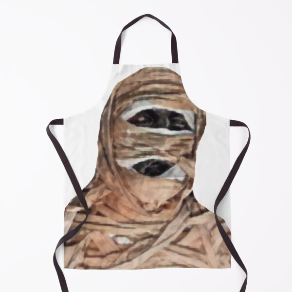 Item preview, Scary Mummy Design designed and sold by spinningvisions.
