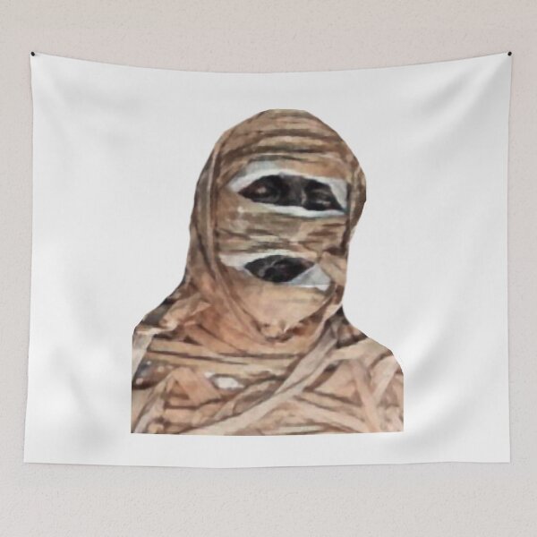 Item preview, Scary Mummy Design designed and sold by spinningvisions.