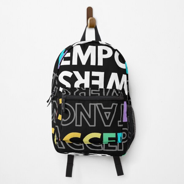 Item preview, Acceptance Empowers | Rainbow Colors designed and sold by KauzSL.