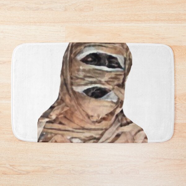 Item preview, Scary Mummy Design designed and sold by spinningvisions.