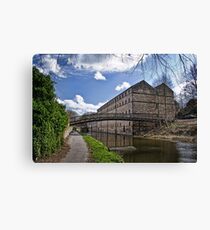 Kirkstall Brewery Leinwanddruck