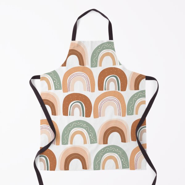 Item preview, Neutral Rainbows designed and sold by Rachael Li.