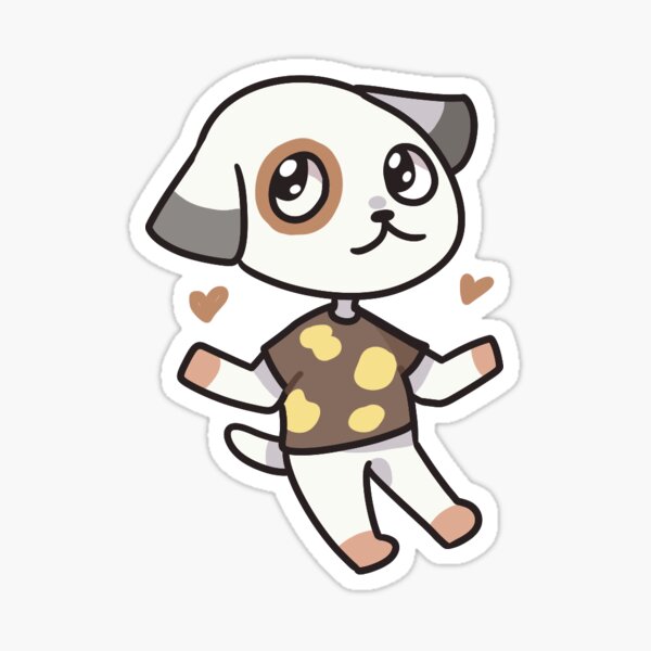Bones Animal Crossing Gifts & Merchandise for Sale | Redbubble