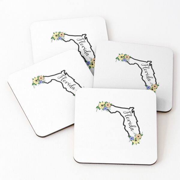 Item preview, florida floral designed and sold by mtobi12.