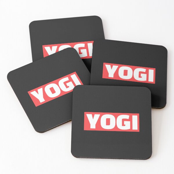 Item preview, Yogi designed and sold by Ayurveda Fun Store.