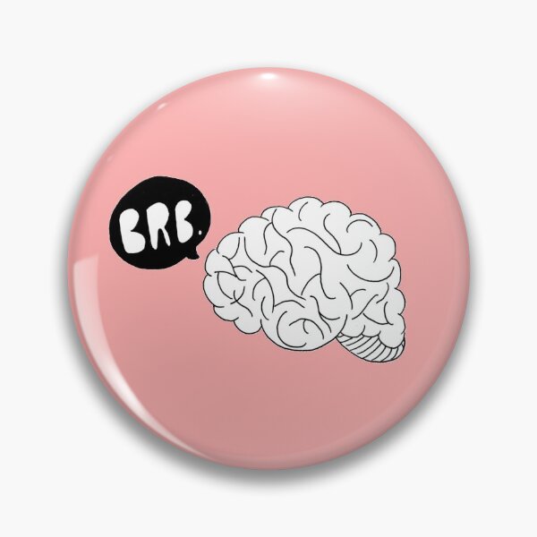 Item preview, Brain Break designed and sold by Who-Doodles.