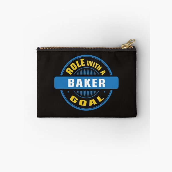 Item preview, Baker Role with a Goal  designed and sold by Chuck Korringa.
