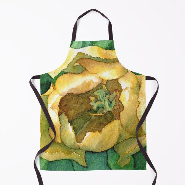 Item preview, Yellow Tulip designed and sold by Gareth Massam.