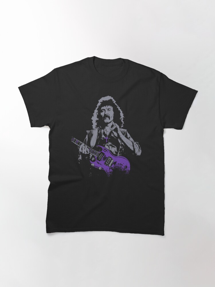 masters of reality t shirt