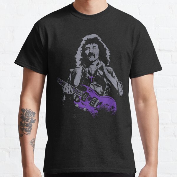Master of Reality Classic T-Shirt