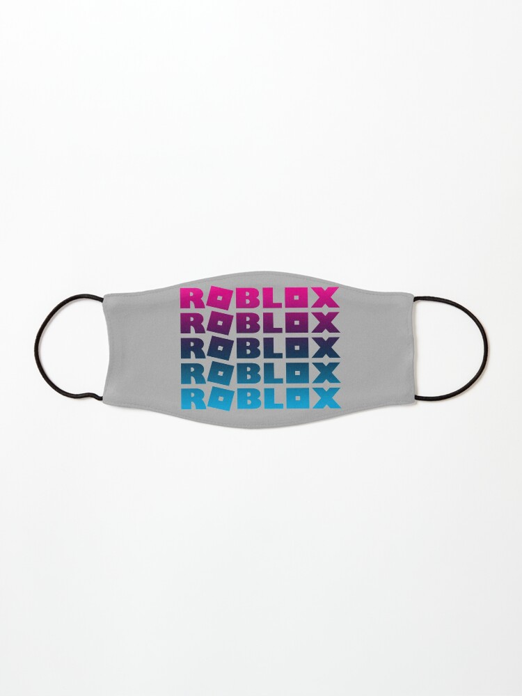 Roblox Adopt Me Bubble Gum Neon Mask By T Shirt Designs Redbubble - roblox neon pink mask by t shirt designs redbubble
