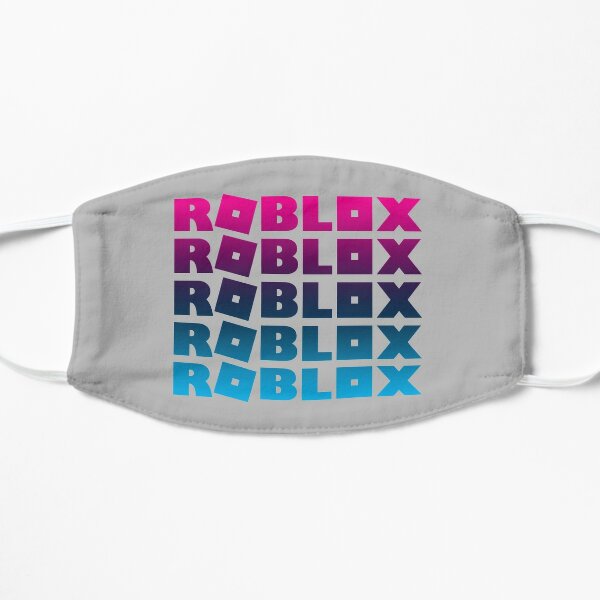 Roblox Adopt Me Bubble Gum Neon Mask By T Shirt Designs Redbubble - aqua visor roblox