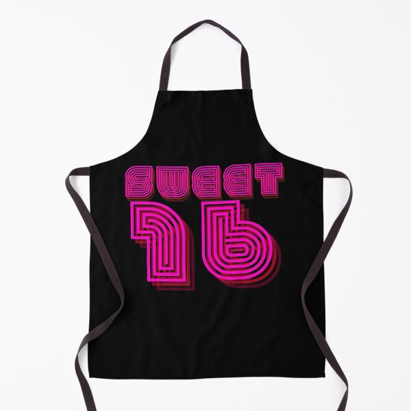 Item preview, Sweet 16 Birthday designed and sold by sgmydesigns.