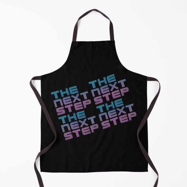 Item preview, The Next Step - Teen Drama designed and sold by T-shirt-Designs.