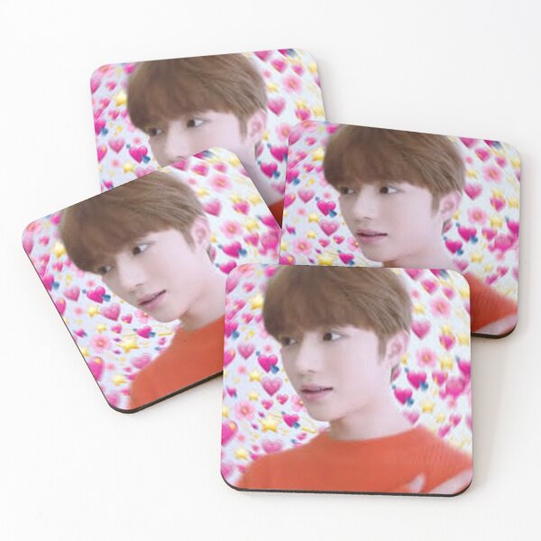 Item preview, txt beomgyu heart designed and sold by inniesart.