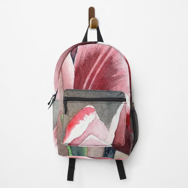 Item preview, Red & White Tulip designed and sold by Gareth Massam.