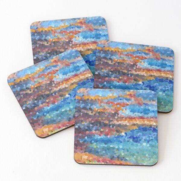Item preview, Diamond Landscape  designed and sold by Tanya Zevallos.