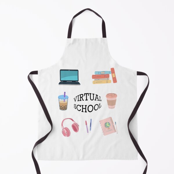 Item preview, Virtual School designed and sold by Orchyd.