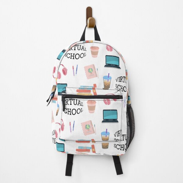 Item preview, Virtual School designed and sold by Orchyd.