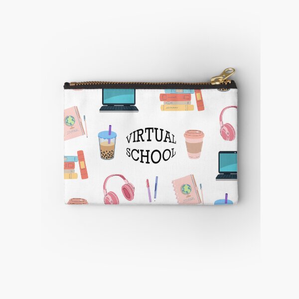 Item preview, Virtual School designed and sold by Orchyd.