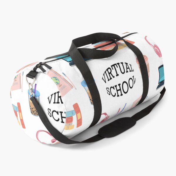 Item preview, Virtual School designed and sold by Orchyd.