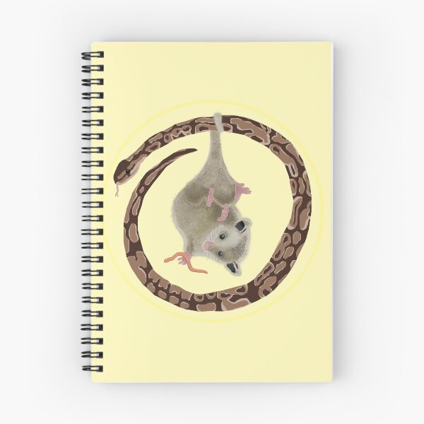 Item preview, Emma's Creepy Critter Club designed and sold by vordeman.